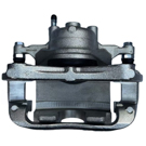 2013 Buick Encore Brake Caliper 2